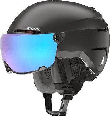 Savor Visor Stereo Helmet - Suburban Ski and Bike