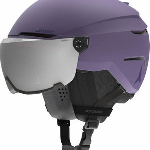Savor Visor Stereo Helmet - Suburban Ski and Bike