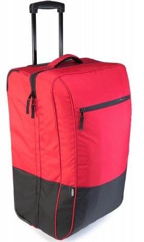 Destiny Cargo Wheels Ski Bag - Suburban Ski and Bike