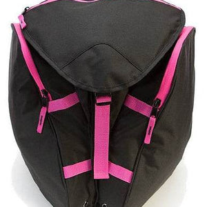 Destiny Jr Triangle Boot Bag - Suburban Ski and Bike