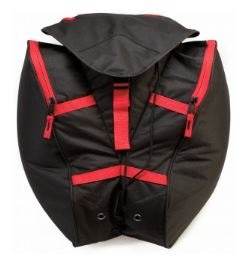 Destiny Jr Triangle Boot Bag - Suburban Ski and Bike