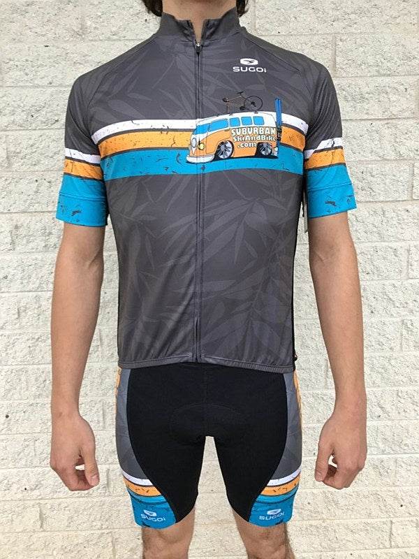 Bamboo Shop Bib - Suburban Ski and Bike