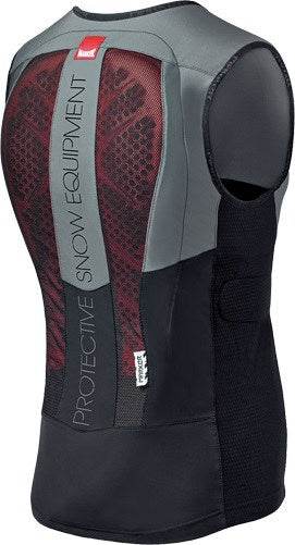 Bodyvest 2.15 - Suburban Ski and Bike