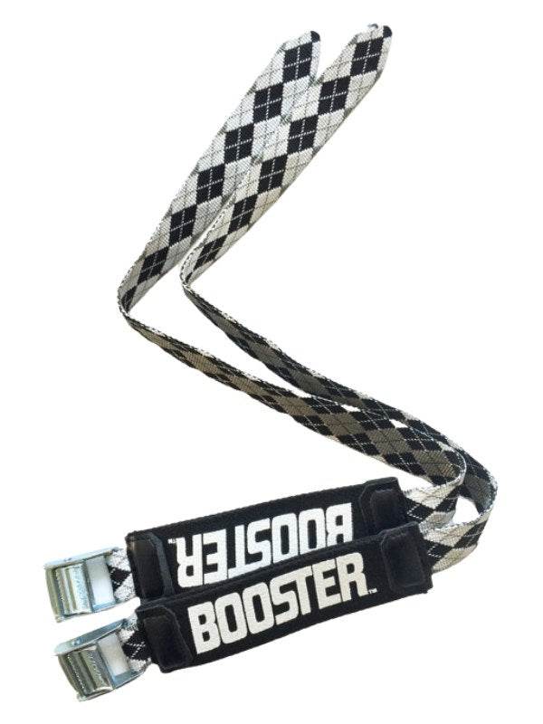 Booster Strap Intermediate - Suburban Ski and Bike