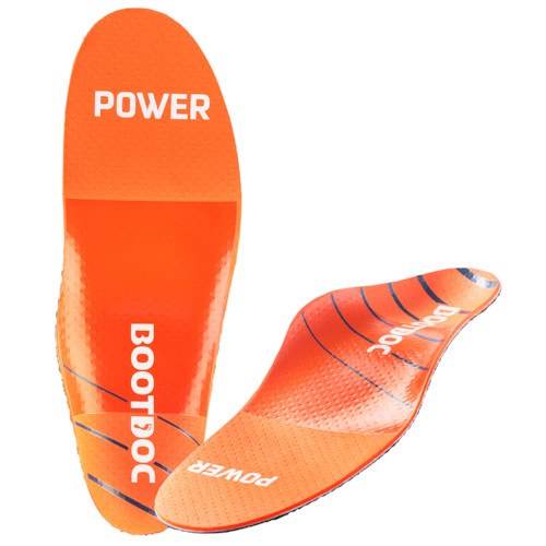 Power Footbed - Suburban Ski and Bike