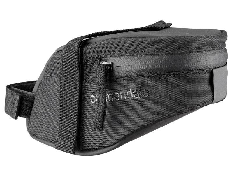 Contain Stitched Saddle Bag - Suburban Ski and Bike