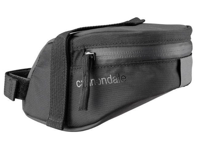 Contain Stitched Saddle Bag - Suburban Ski and Bike