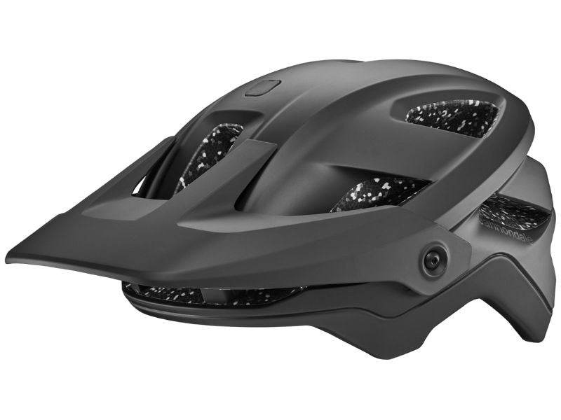 Cannondale Terrus Helmet Black / LG