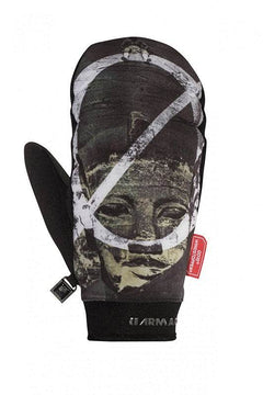Carmel Zero Mitt