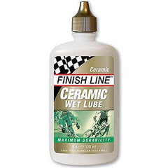 Ceramic Wet Chain Lube