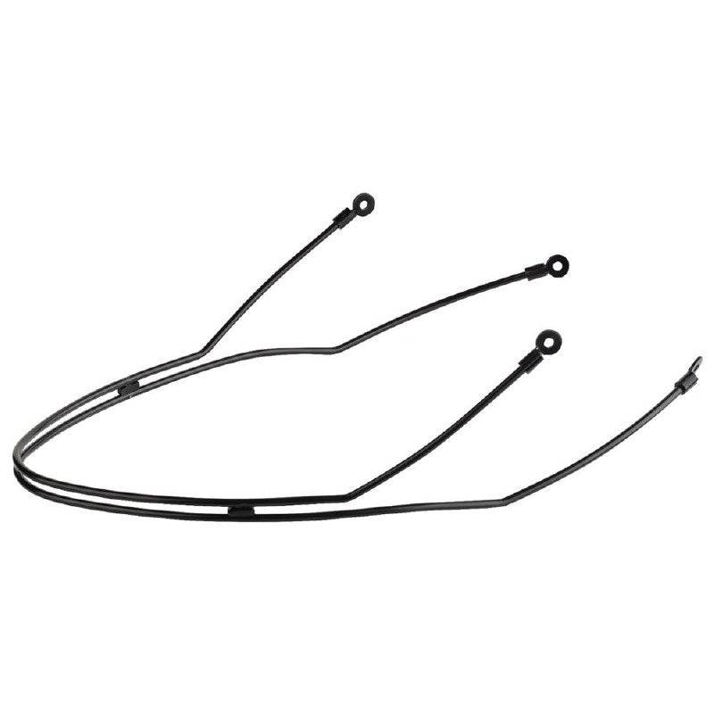 Count RS Chin Guard - Suburban Ski and Bike
