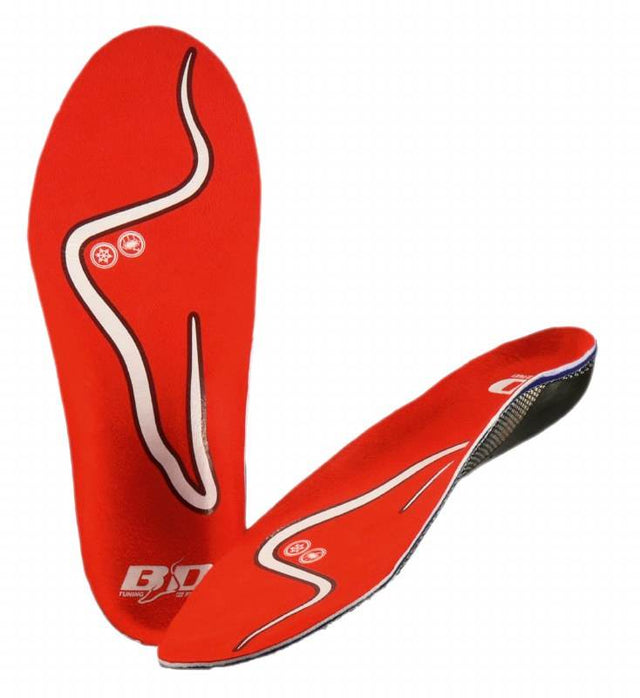 COMFORT S7 Footbed - Suburban Ski and Bike