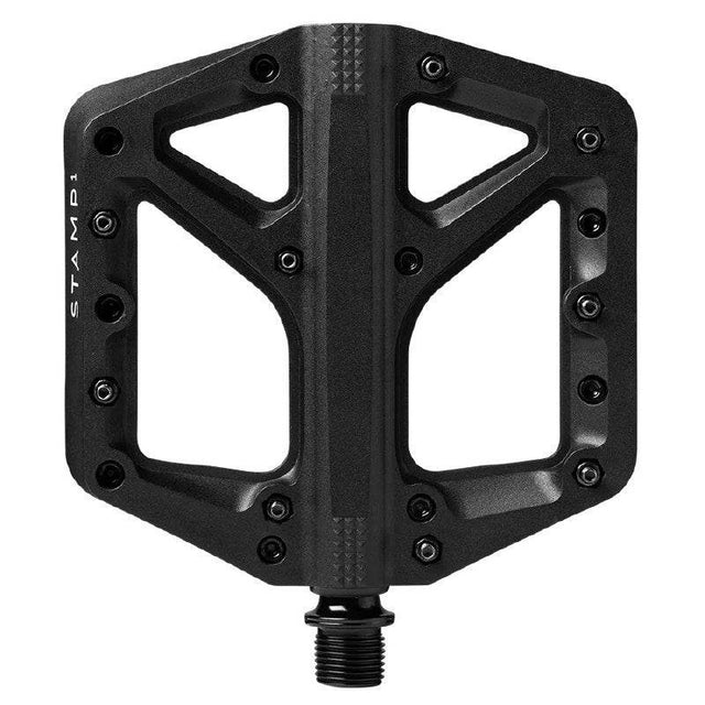 Stamp 1 Pedals - Suburban Ski and Bike