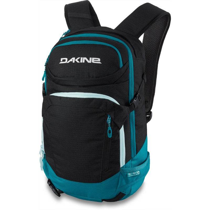 Heli Pro 20L Women's Backcountry Backpack - Suburban Ski and Bike