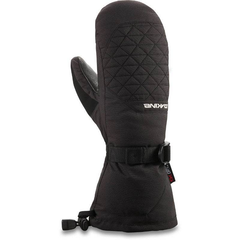 Leather Camino Mitt - Suburban Ski and Bike