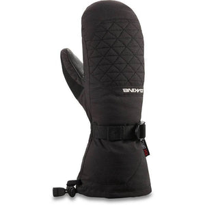 Leather Camino Mitt - Suburban Ski and Bike