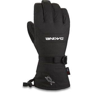 Leather Scout Glove - Suburban Ski and Bike