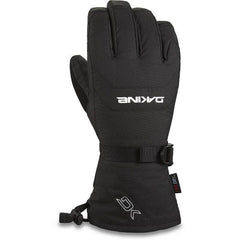 Leather Scout Glove