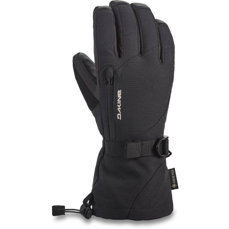 Leather Sequoia GTX Glove - Suburban Ski and Bike