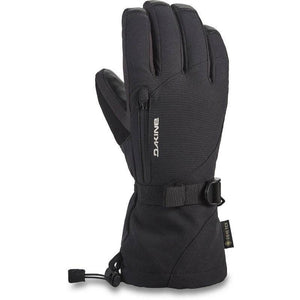 Leather Sequoia GTX Glove - Suburban Ski and Bike