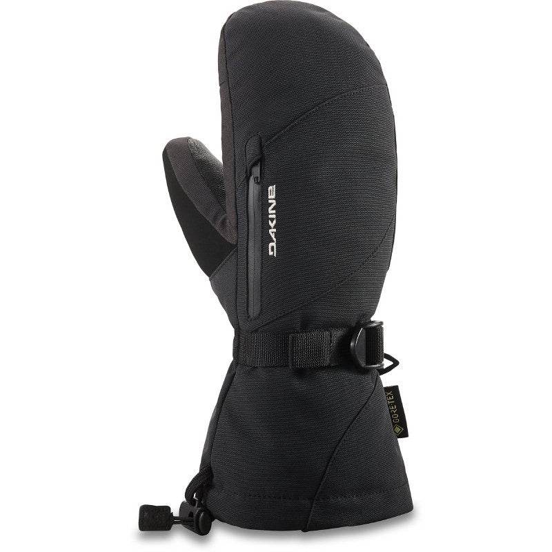 Leather Sequoia GTX Mitt - Suburban Ski and Bike