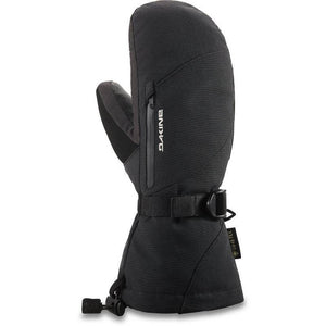 Leather Sequoia GTX Mitt - Suburban Ski and Bike