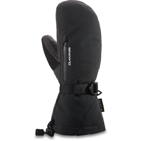 Leather Sequoia GTX Mitt - Suburban Ski and Bike