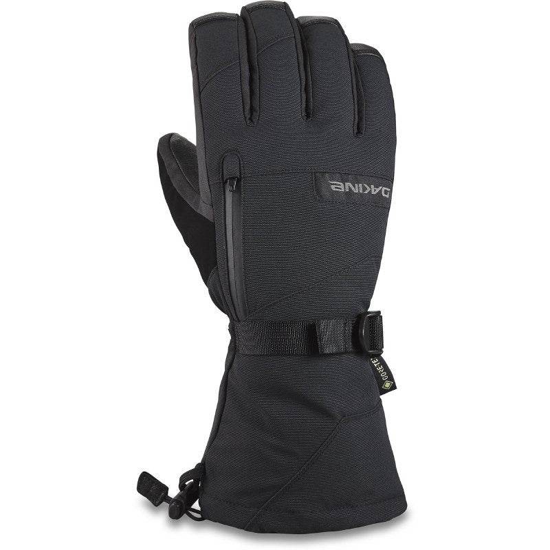 Leather Titan Gore-Tex Glove - Suburban Ski and Bike