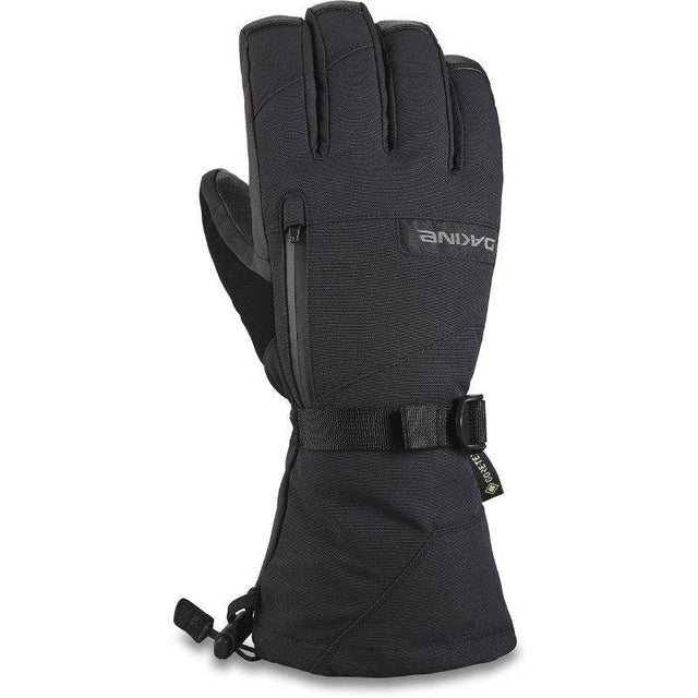 Leather Titan Gore-Tex Glove - Suburban Ski and Bike