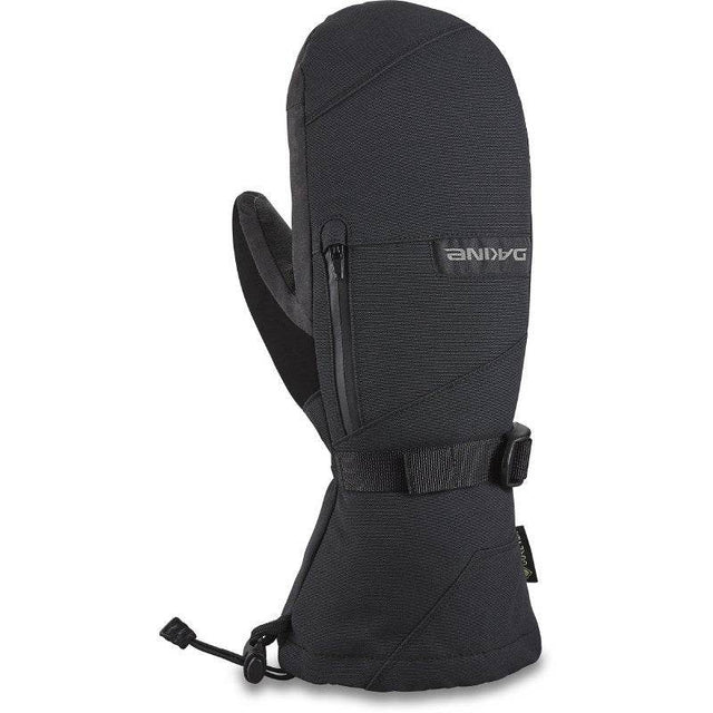 Leather Titan GTX Mitt - Suburban Ski and Bike