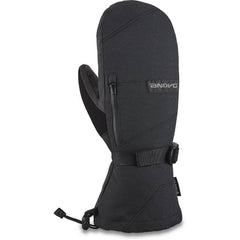 Leather Titan GTX Mitt