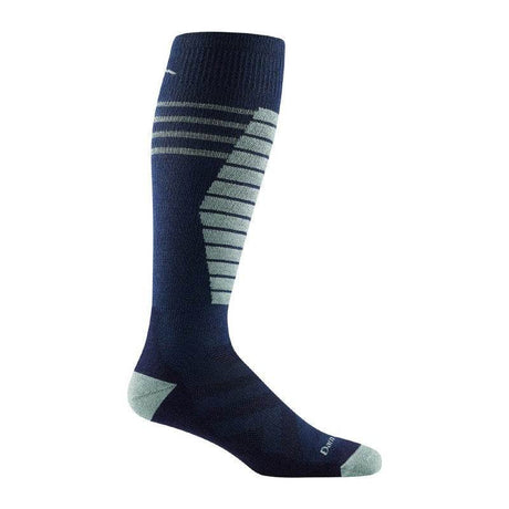 Men's Edge Over-the-Calf Midweight Ski & Snowboard Sock - Suburban Ski and Bike