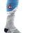 Men's Heady Yeti Over-the-Calf Midweight Ski & Snowboard Sock - Suburban Ski and Bike