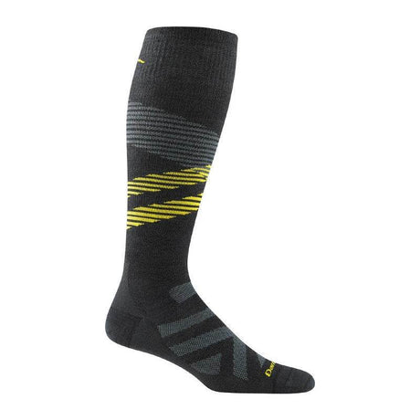 Men's Pennant RFL Over-the-Calf Ultra-Lightweight Ski & Snowboard Sock - Suburban Ski and Bike