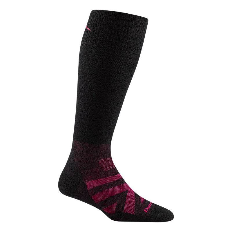 Women's Thermolite RFL Over-the-Calf Ultra-Lightweight Ski & Snowboard Sock - Suburban Ski and Bike