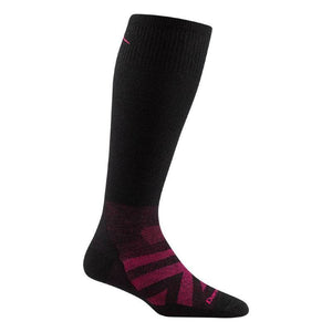 Women's Thermolite RFL Over-the-Calf Ultra-Lightweight Ski & Snowboard Sock - Suburban Ski and Bike