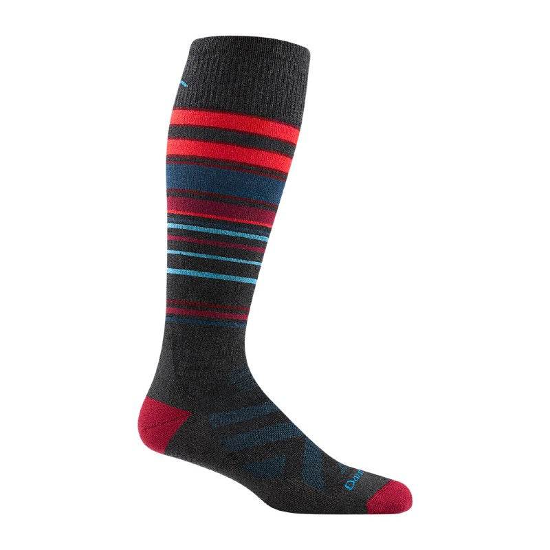Snowpack Over-the-Calf Midweight Ski & Snowboard Sock - Suburban Ski and Bike