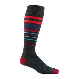 Snowpack Over-the-Calf Midweight Ski & Snowboard Sock - Suburban Ski and Bike