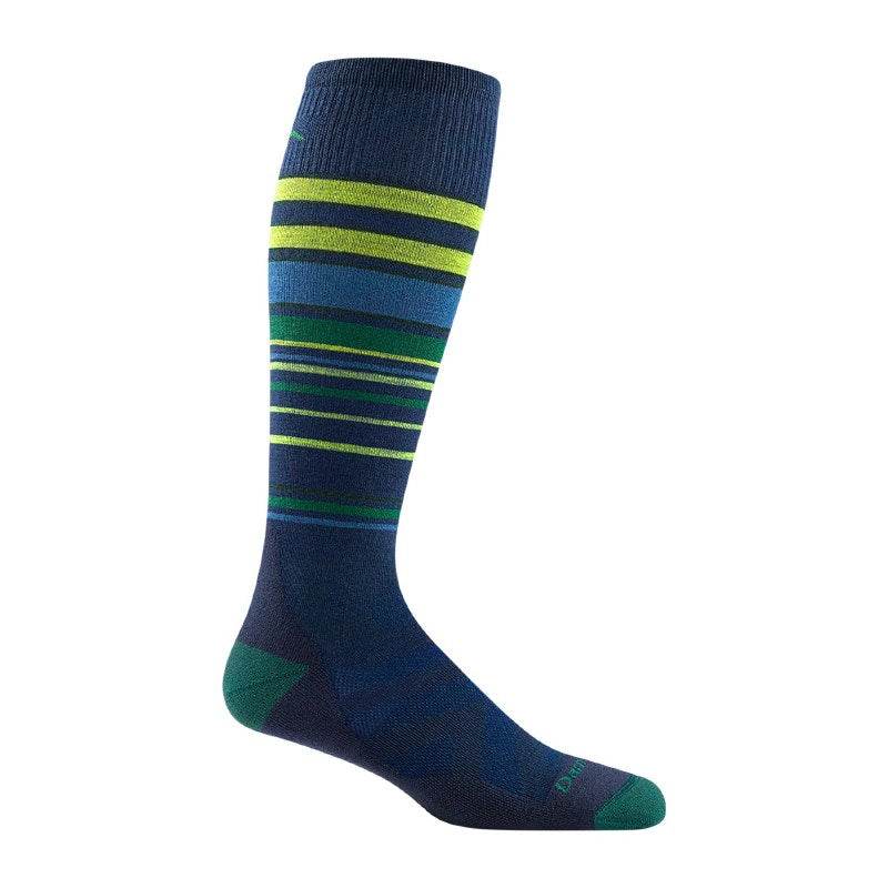 Snowpack Over-the-Calf Midweight Ski & Snowboard Sock - Suburban Ski and Bike
