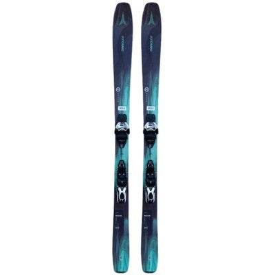 Maven 93C DEMO 2022 - Suburban Ski and Bike