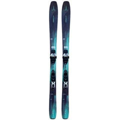 Maven 93C DEMO 2022 + Warden 11 GW DEMO Bindings