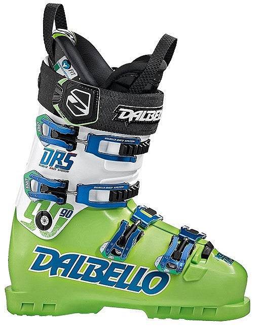 DRS 90 2017 22.5 - Suburban Ski and Bike