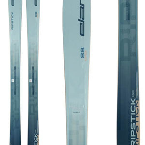 Ripstick 88 W 2026 - Suburban Ski and Bike