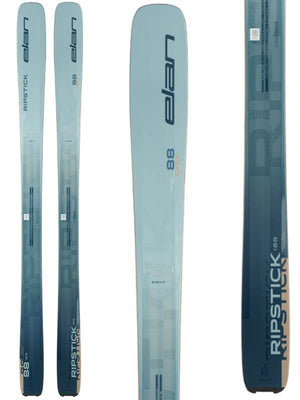 Ripstick 88 W 2026 - Suburban Ski and Bike