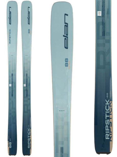 Ripstick 88 W 2026 - Suburban Ski and Bike