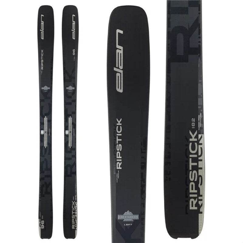 Ripstick 96 Ed 2026 - Suburban Ski and Bike