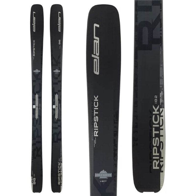 Ripstick 96 Ed 2026 - Suburban Ski and Bike