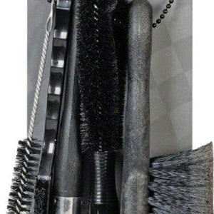 Easy Pro Brush Set - Suburban Ski and Bike