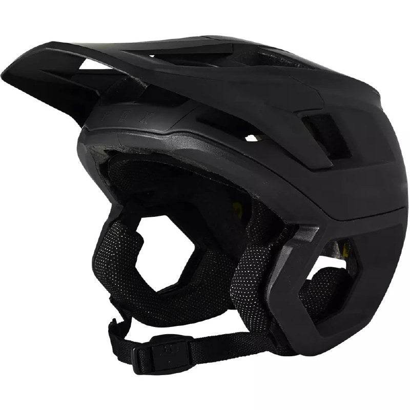 Dropframe Pro Helmet - Suburban Ski and Bike
