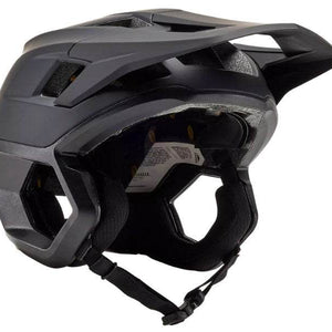 Dropframe Helmet - Suburban Ski and Bike